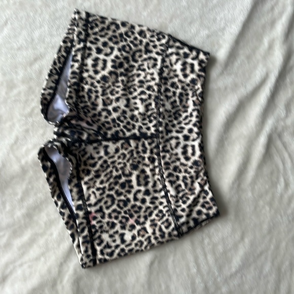 Savage Barbell shorts xs - Picture 1 of 3